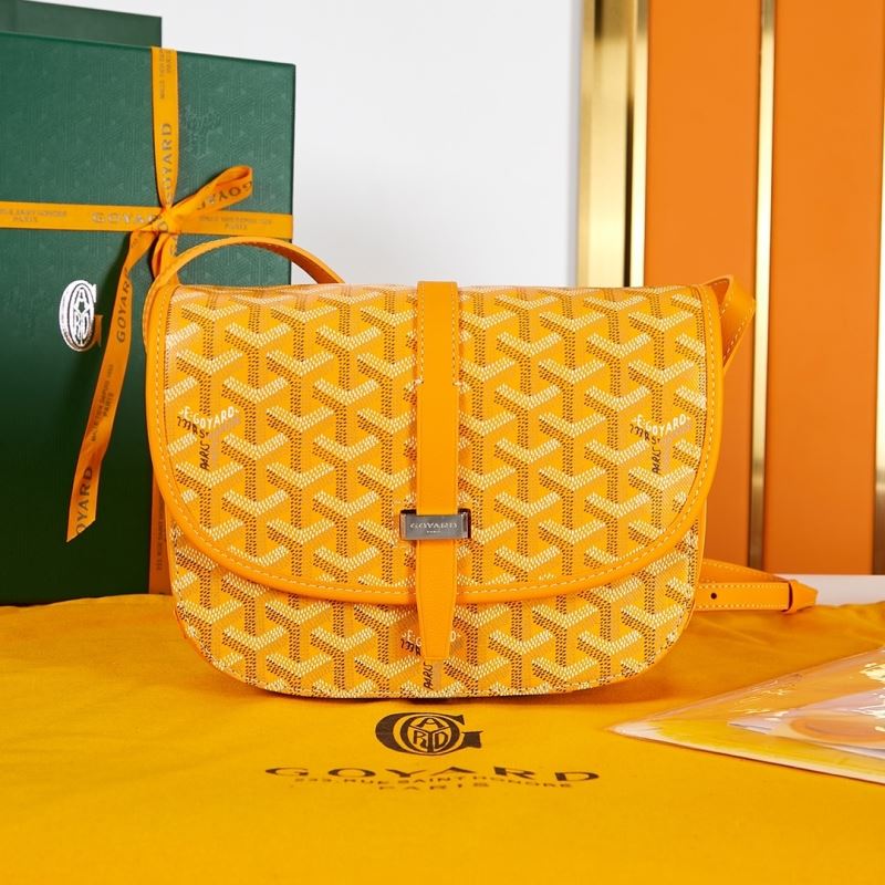 Goyard Satchel Bags - Click Image to Close